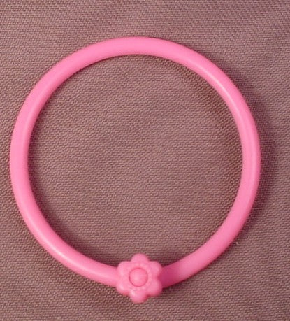 My Little Pony 2005 Charm Bracelets, Hasbro, No Charms