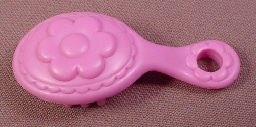 My Little Pony Pink Brush For G3 Glitter Glade Pony – Ron's Rescued  Treasures