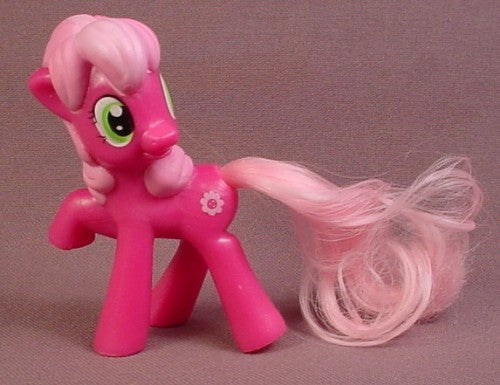 McDonalds 2011 My Little Pony G4 Cheerilee, Hasbro