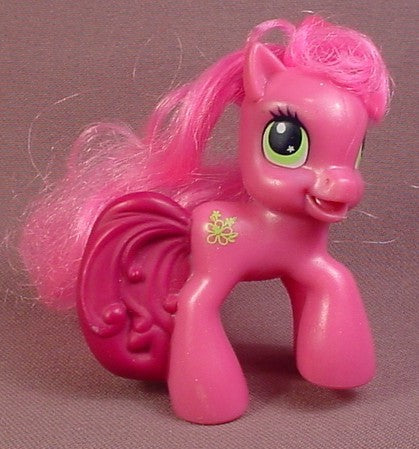 McDonalds 2009 My Little Pony G3.5 Cheerilee, Hasbro