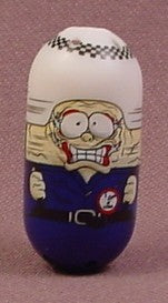 Mighty Beanz Special Edition, G-Force Bean, 2010 Moose