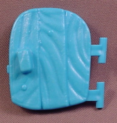 Potato Head Kids Clubhouse Replacement Left Side Small Blue Window,