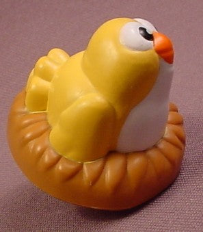 Potato Head Kids Clubhouse Replacement Nest With Bird For Roof, 198