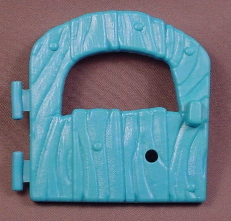 Potato Head Kids Clubhouse Replacement Large Blue Front Door With W