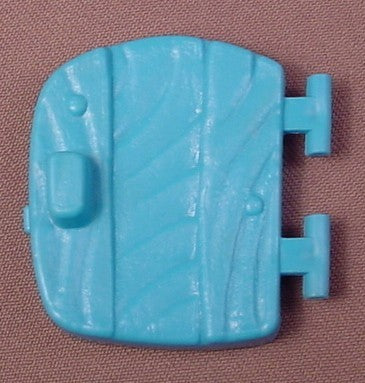Potato Head Kids Clubhouse Replacement Right Side Small Blue Window