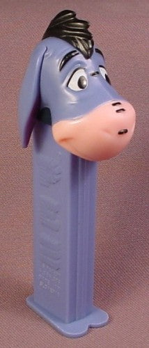 Pez Disney Winnie The Pooh Eeyore, Pez Candy Dispenser