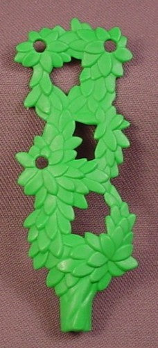 Playmobil Green Climbing Vine Plant