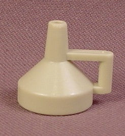 Playmobil Gray Funnel Tool, 3198 3434 3737 3458 3520