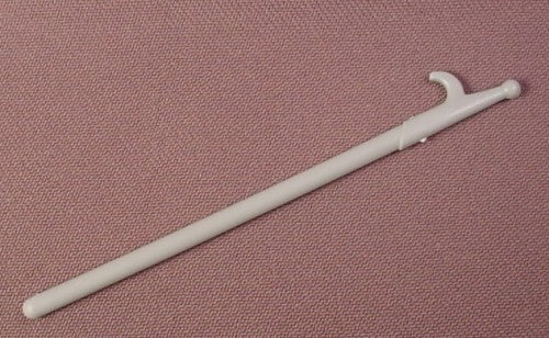 Playmobil Gray Boathook Tool 3858 3055 3480 3799 3042 3029 3016