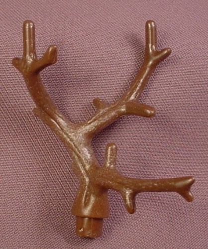 Playmobil Tree Branch With Right Angle 7262 3250 3017 3227 3039 309