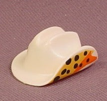 region Nedsænkning Rund ned Playmobil Jungle Safari Hat With Side Turned Up 3018 5759 4064 3097 – Ron's  Rescued Treasures