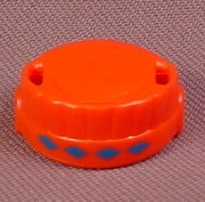 Playmobil Native American Indian Chief Red Head Band Headband