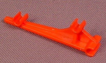 Playmobil Red Jack Handle, For Mechanic, 3520 Esso