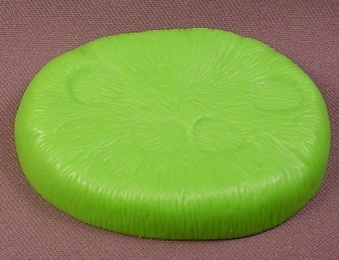 Dora The Explorer Green Grass Base For Jaguar Animal, From A #B8071