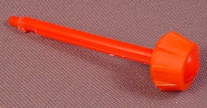 Battletech Replacement Red Missile For An Infiltrator Action Figure