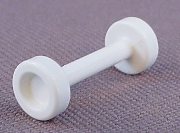Playmobil White Toy Train Wheels, 5312, Victorian Bedroom