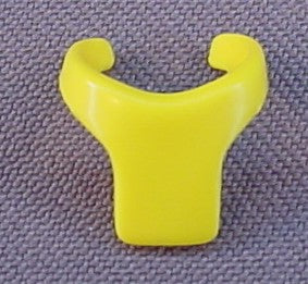 Playmobil Yellow Loincloth For A Chimpanzee Or Monkey, Loin Cloth, 3726 4061, 30 06 5610