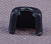 Playmobil Black Plain Small Arm Cuff, 3021 3156 3667 3695 3728 3787 3798 3802 3805 3815 3827 3853