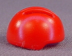 Playmobil Red Child Size Safety Helmet, 4132 4221 4328 4383 4612 4924B 5010 5711 7981