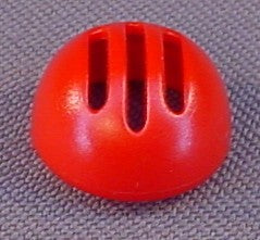 Playmobil Red Child Size Safety Helmet, 4132 4221 4328 4383 4612 4924B 5010 5711 7981