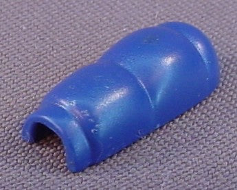 Playmobil Dark Blue Sleeve For A Winter Jacket Or Parka That Snaps Onto An Adult Figure's Arm, 3184