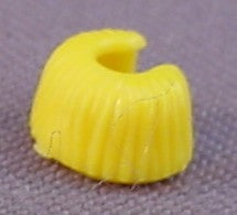Playmobil Yellow Fur Arm Cuff, 3040 3097 4564, 30 61 3550