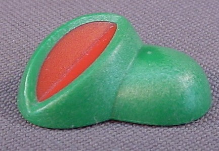 Playmobil Green & Red Watermelon Food, 3021 3202 3204 3286 3940 4467 7780