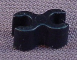 Playmobil Black Clip To Join 2 Rods, 3028 3217 3287 3314 3419 3773