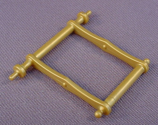 Playmobil Gold Swing For The Interior Of A Parrot Cage, 3032 4154 9890, 30 20 8240