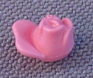 Playmobil Pink Closed Rose Bud Flower, 4056 4134 4154 4158 4487
