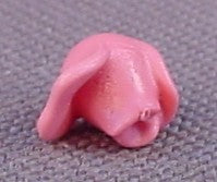 Playmobil Pink Closed Rose Bud Flower, 4056 4134 4154 4158 4487