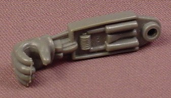 TMNT Right Arm Accessory For A Krang Mobile Support Suit Action Figure, 1989 Playmates