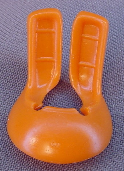 Playmobil Orange Adult Size Life Jacket 3776 3774 3479 3347