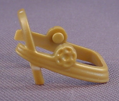 Playmobil Gold Horse Chest Harness, 3896 3899, 30 09 2890
