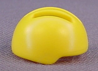 Playmobil Yellow Child Size Safety Helmet, 3335 3709 3820 3945 3982 3987 4118 4510 4998 4999
