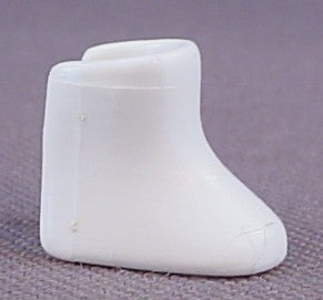 Playmobil White Child Size Foot Cast Or Bandage, 3130 3495 3925 3926 4221 4407 4999, 30 61 1670