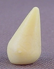 Playmobil Cream Turnip With A Hole For Leaves, 4155 4166 4167 4290 4344 4497 4851 5005 5120 5122