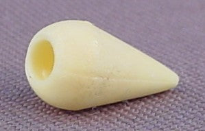 Playmobil Cream Turnip With A Hole For Leaves, 4155 4166 4167 4290 4344 4497 4851 5005 5120 5122