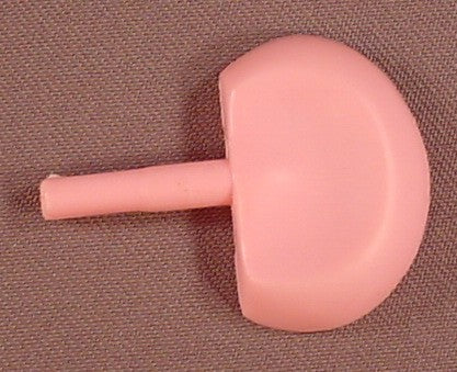 Mr Potato Head Pink Ear With A 1 Inch Stem