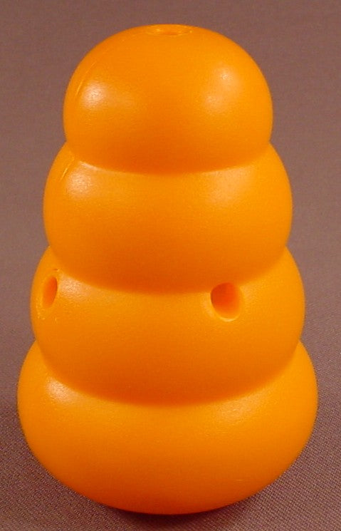 Mr Potato Head Spud Buds Rootie Carrot Body, 4 Inches Tall, #2309, 2006 Playskool, Fun Time Farmyard Set