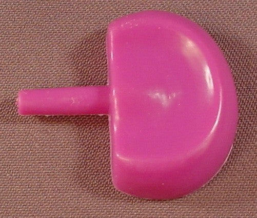 Mr Potato Head Dark Purple Ear