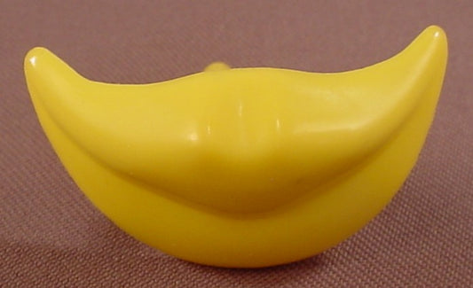 Mr Potato Head Yellow Mouth With Big Lips, #23210