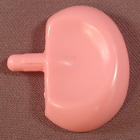 Mr Potato Head Pink Ear With A 1/2 Inch Short Stem