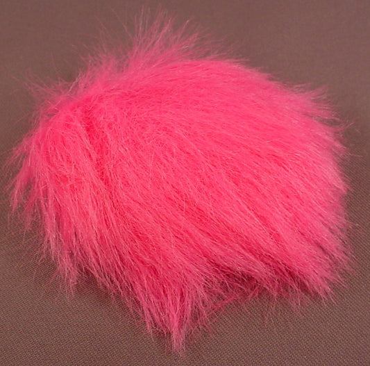 Mr Potato Head Bright Pink Wig Or Hair