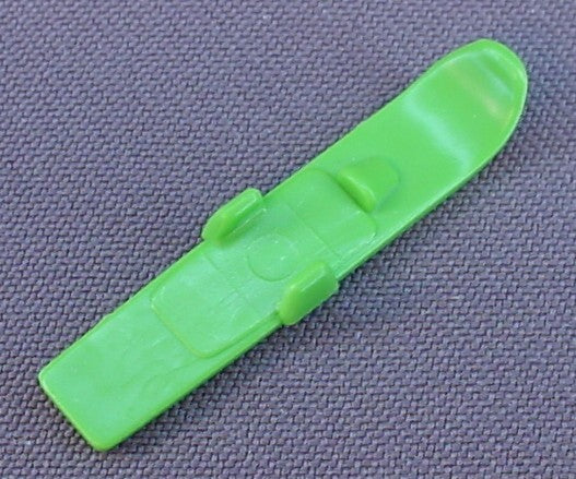 Playmobil Green Child Size Ski, 3684 3687 3931, 30 06 6830