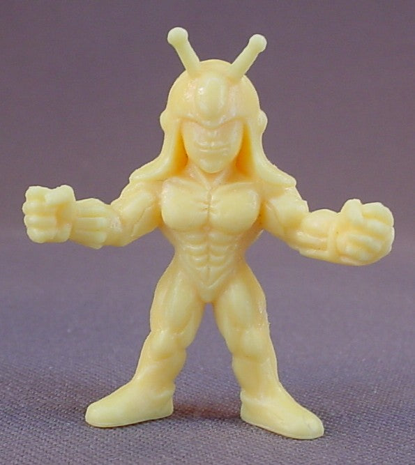 Ultimate Micro Muscle Wrestlers Hydrozoa, 2002 2003 Bandai