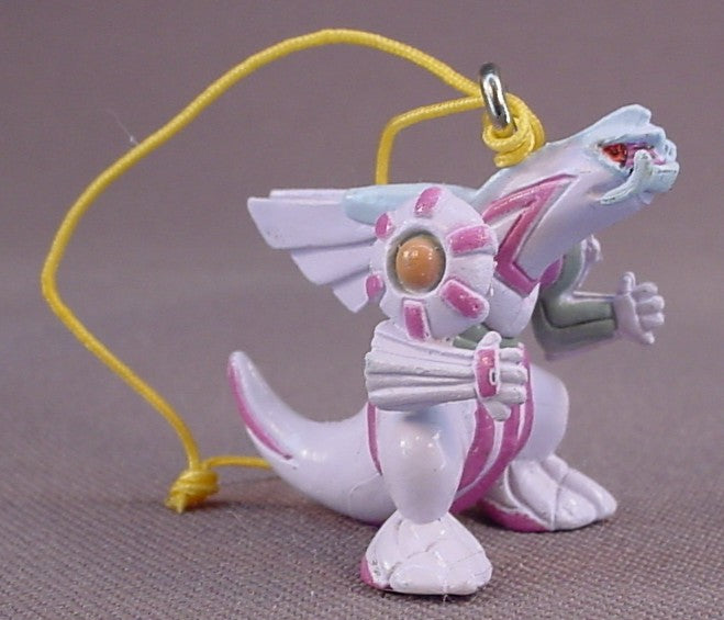 Pokemon Palkia PVC Figure With An Ornament Loop And String