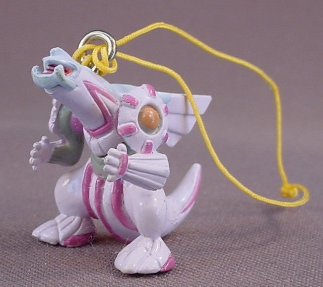 Pokemon Palkia PVC Figure With An Ornament Loop And String