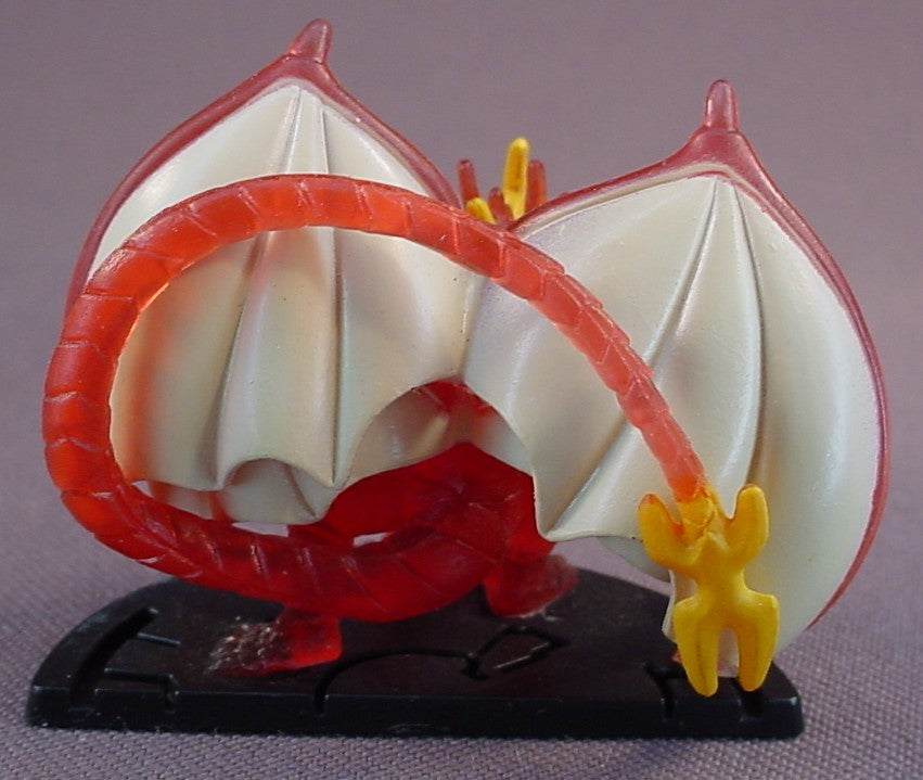 Bakugan pyrus helix sales dragonoid