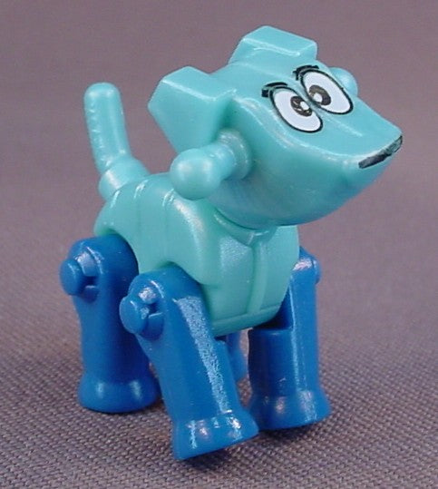 Kinder Surprise K04056 Robot Dog Toy